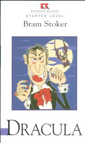 Dracula Stoker Bram