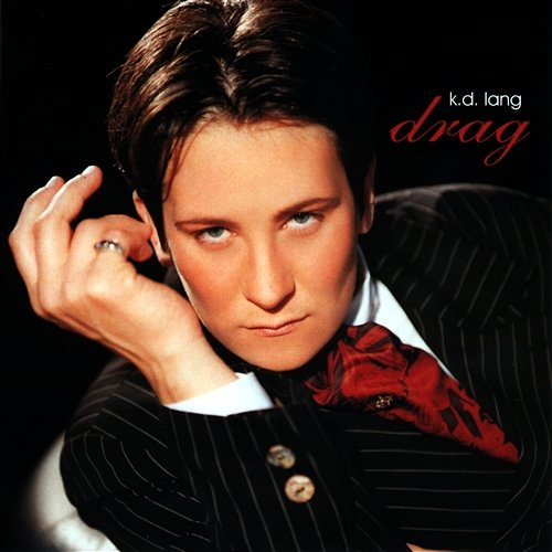 Drag k.d. lang