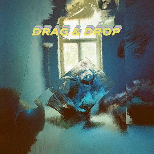 DRAG & DROP DISSY