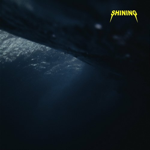 Drag Me Through Hell Shining