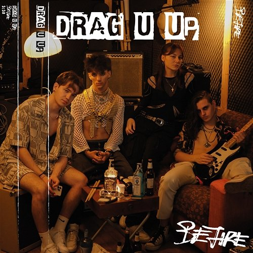 Drag u up BEFIRE