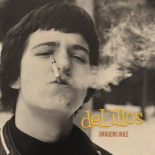 Dragens hule deLillos