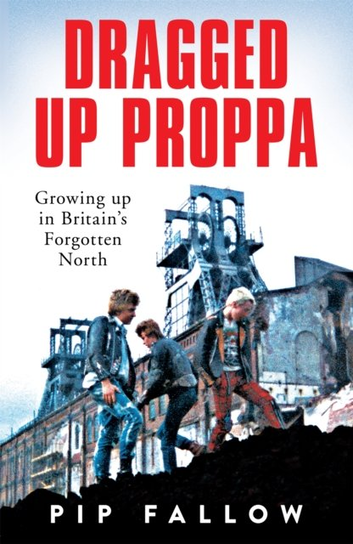 Dragged Up Proppa Pip Fallow