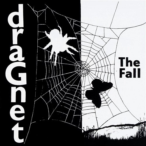 Dragnet The Fall