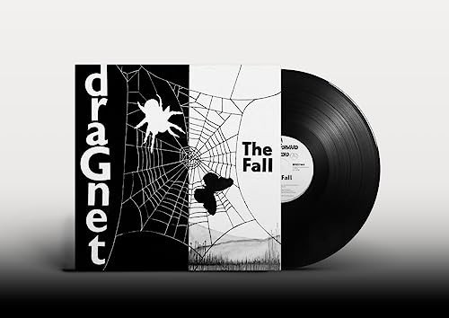 Dragnet The Fall