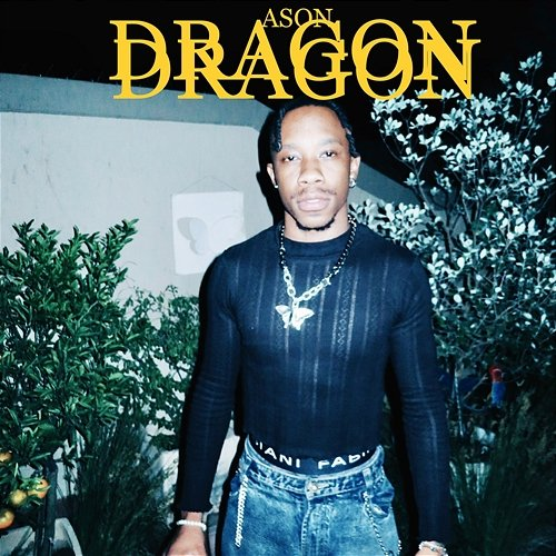 DRAGON Ason feat. LEO DA LEO