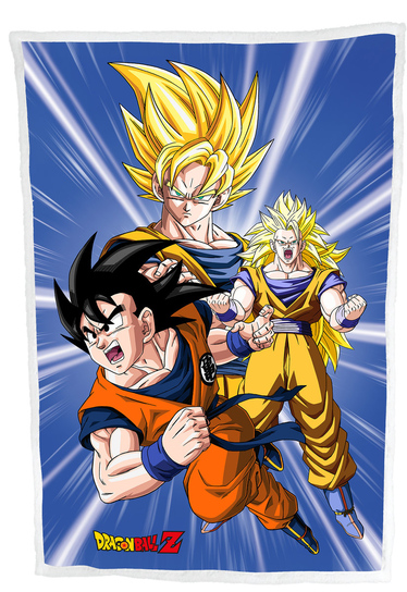 Dragon Ball DB-1865FB Dragon Ball