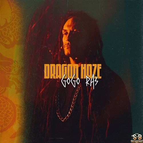 Dragon Haze Gogo Ras