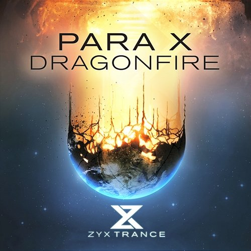 Dragonfire Para X