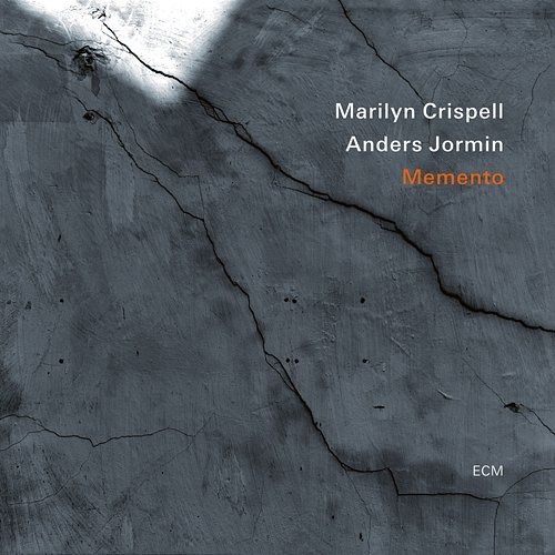 Dragonfly Marilyn Crispell, Anders Jormin