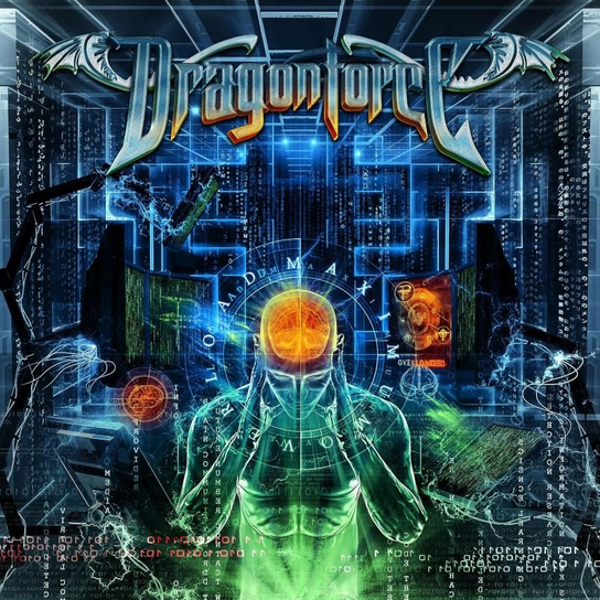 Dragonforce Maximum Overload Dragonforce
