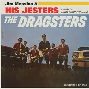 Dragsters Messina Jim
