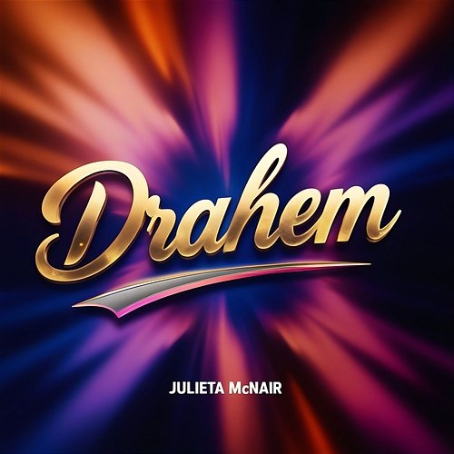 Drahem Julieta McNair