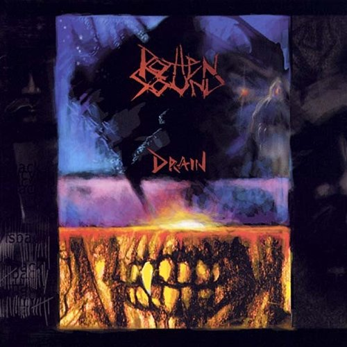 Drain Rotten Sound