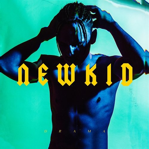 Drama Newkid