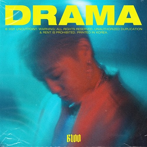 Drama Bloo