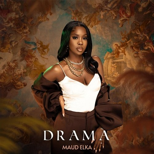 Drama Maud Elka