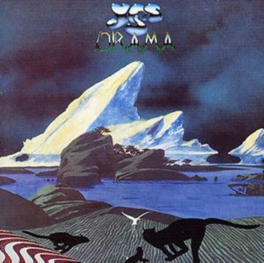 Drama (Expanded & Remastered) Yes