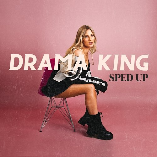 Drama King Bellah Mae