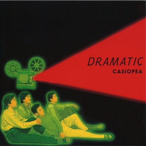 DRAMATIC Casiopea