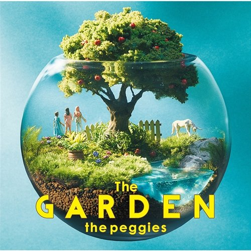 Dramatic the peggies