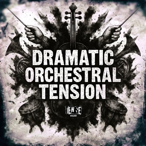 Dramatic Orchestral Tension Tense Music, Harry George, Will Farmer