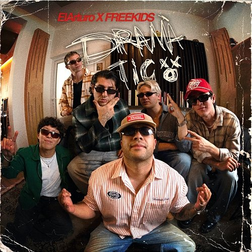 Dramático ElArturo, FREEKIDS
