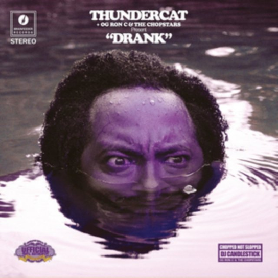 Drank Thundercat
