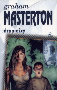 Drapieżcy Masterton Graham
