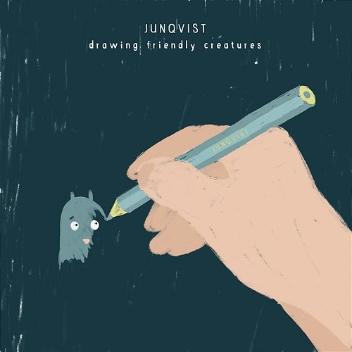 Drawing Friendly Creatures Junqvist