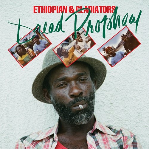 Dread Prophecy Ethiopian & Gladiators