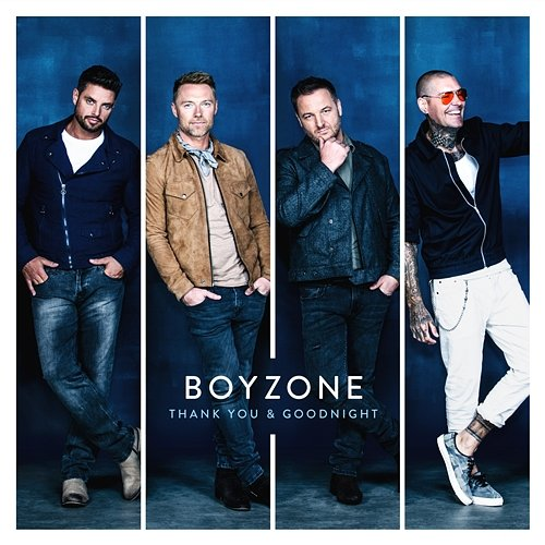 Dream Boyzone