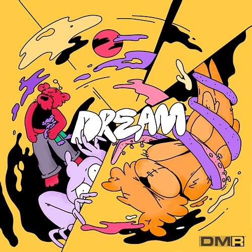 Dream Teddy Killerz
