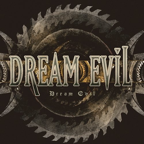 Dream Evil Dream Evil