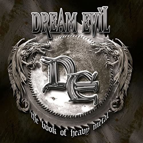 Dream Evil Dream Evil