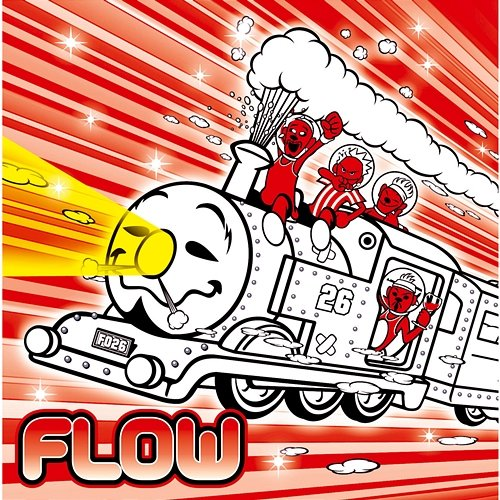 Dream Express Flow