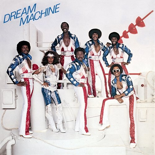 Dream Machine Dream Machine