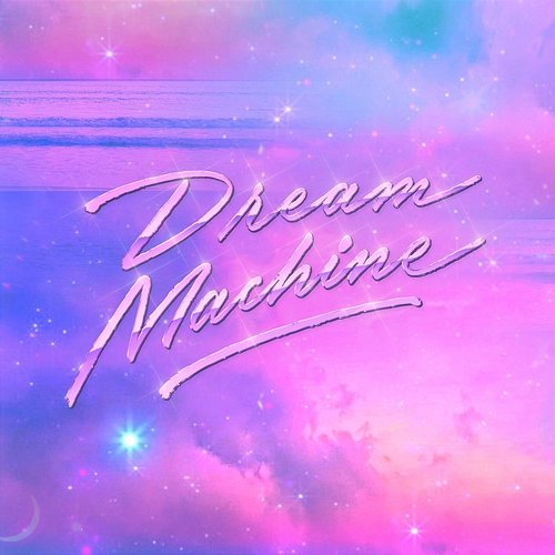 Dream Machine Purple Disco Machine, Alison Goldfrapp