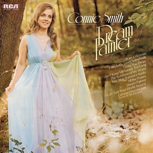 Dream Painter Connie Smith