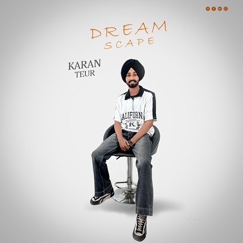 Dream Scape Karan Teur