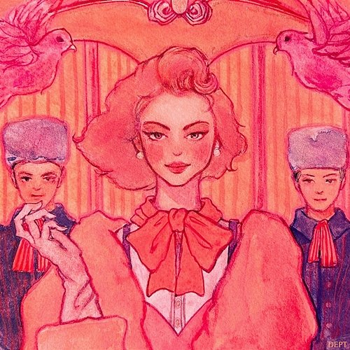 Dream Store Dept
