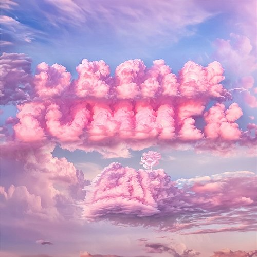 Dream Summer LEAF