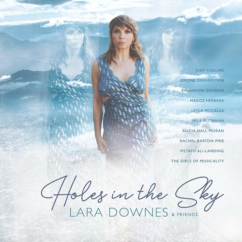 Dream Variation Lara Downes, Rhiannon Giddens