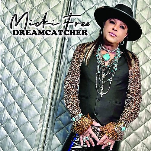 Dreamcatcher Micki Free