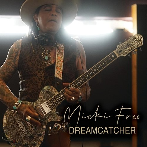 Dreamcatcher Micki Free