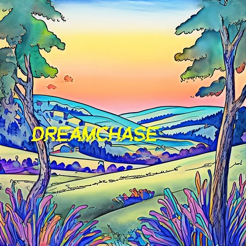 Dreamchase Cynthia Patterson