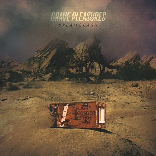 Dreamcrash Grave Pleasures