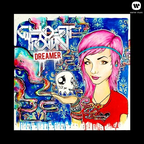 Dreamer Ghost Town