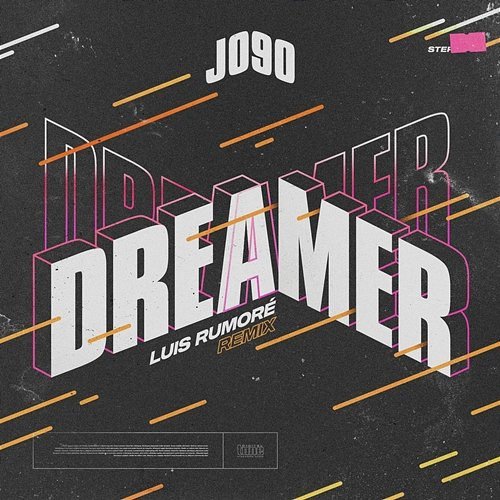 Dreamer J090