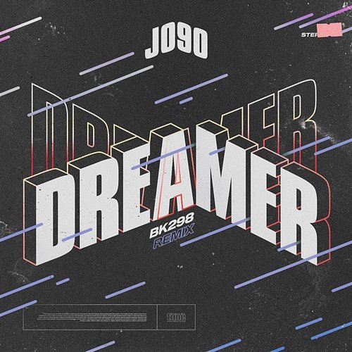Dreamer J090